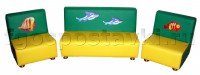 Комплект "Море" - fgospostavki.ru - Балахна