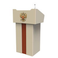 Мультимедийная интерактивная трибуна Lector - fgospostavki.ru - Балахна