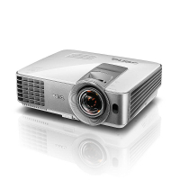 Мультимедийный короткофокусный проектор BenQ MW632ST  - fgospostavki.ru - Балахна