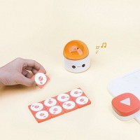 Набор Matatalab Musician Add-on ресурсный набор для программирования музыки к робототехническому набору Matatalab Coding Set - fgospostavki.ru - Балахна