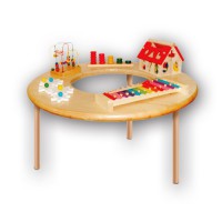 Музыкальный игровой стол - fgospostavki.ru - Балахна