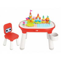 Набор мебели Play Table Sets - fgospostavki.ru - Балахна