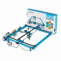 Набор XY плоттера XY Plotter Robot Kit V2.0  - fgospostavki.ru - Балахна