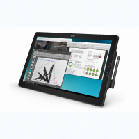 Интерактивный настольный дисплей SMART Podium 624 - fgospostavki.ru - Балахна