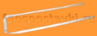 Ограничительная полоса (ПВХ) - fgospostavki.ru - Балахна