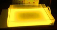 Планшет для аква-анимации с RGB подсветкой (55х35 см) - fgospostavki.ru - Балахна