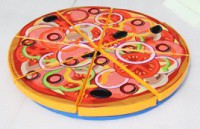 Игра для соревнований Гигантская пицца - fgospostavki.ru - Балахна