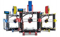 Конструктор для сборки 3D принтера - fgospostavki.ru - Балахна