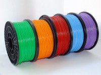 Пластик для 3D - принтера (в ассортименте) - fgospostavki.ru - Балахна