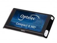Видеоувеличитель Optelec Compact 6HD World - fgospostavki.ru - Балахна