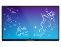 Интерактивная панель ActivPanel Cobalt 65" UHD - fgospostavki.ru - Балахна
