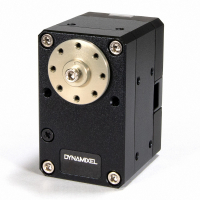 Интеллектуальный робототехнический привод DYNAMIXEL XM430-W210-R - fgospostavki.ru - Балахна