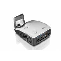 Ультракороткофокусный проектор BenQ MH856UST+ - fgospostavki.ru - Балахна