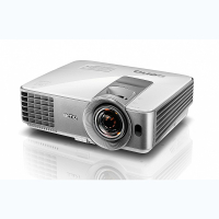 Мультимедийный короткофокусный проектор BenQ MS630ST - fgospostavki.ru - Балахна