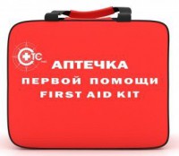 Аптечка для детских и учебных учреждений СТС в сумке - fgospostavki.ru - Балахна