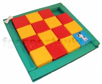 Игра "Пятнашки со щенком" - fgospostavki.ru - Балахна
