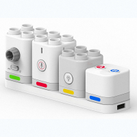 Ресурсный набор Botzees Connect Kit - fgospostavki.ru - Балахна