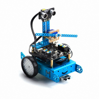 Ресурсный набор mBot Servo Pack - fgospostavki.ru - Балахна