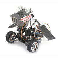 Ресурсный набор Robo Kit 4-5 - fgospostavki.ru - Балахна