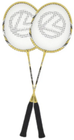 Набор бадминтонный (2 ракетки, чехол) - fgospostavki.ru - Балахна