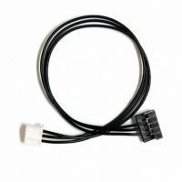 Комплект кабелей Robot Cable-3P-5P 150mm 5pcs - fgospostavki.ru - Балахна