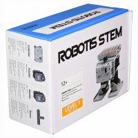 Образовательный комплект ROBOTIS BIOLOID STEM Level 1 - fgospostavki.ru - Балахна