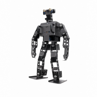 Человекоподобный робот ROBOTIS DARwIn-OP3 - fgospostavki.ru - Балахна