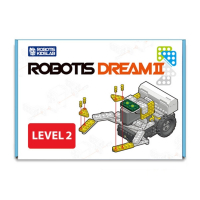 Робототехнический набор ROBOTIS DREAM II Level 2 Kit - fgospostavki.ru - Балахна