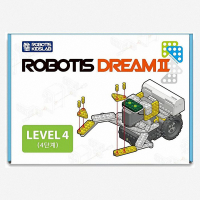 Робототехнический набор ROBOTIS DREAM II Level 4 Kit - fgospostavki.ru - Балахна