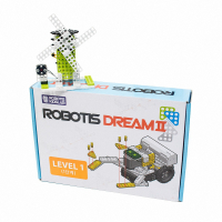 Робототехнический набор ROBOTIS DREAM II Level 1 Kit - fgospostavki.ru - Балахна