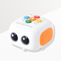 Робототехнический набор для младшего возраста Matatalab Tale-Bot PRO - fgospostavki.ru - Балахна