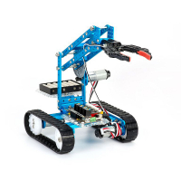 Базовый робототехнический набор Ultimate Robot Kit V2.0 - fgospostavki.ru - Балахна