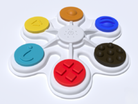 Игра «Круговая симфония» - fgospostavki.ru - Балахна