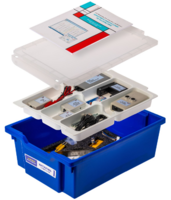 Цифровая лаборатория по математике (базовый уровень) - fgospostavki.ru - Балахна