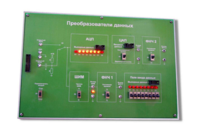 Сменная панель «Преобразования данных» - fgospostavki.ru - Балахна