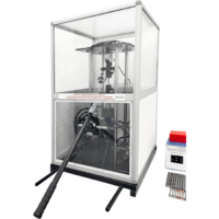 Учебно-лабораторный комплекс "Исследование механических свойств материалов" - fgospostavki.ru - Балахна