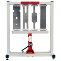 Комплекс "Изучение напряжений" - fgospostavki.ru - Балахна