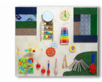 Тактильная музыкальная панель - fgospostavki.ru - Балахна