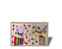 Тактильная панель «Ритм музыки» - fgospostavki.ru - Балахна