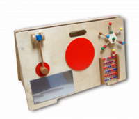 Тактильная панель двусторонняя - fgospostavki.ru - Балахна