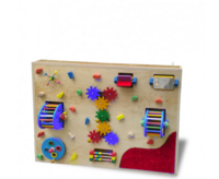 Тактильная панель «Дуэт развлечений» - fgospostavki.ru - Балахна