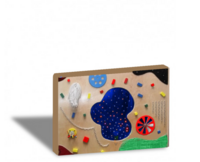 Тактильная панель «Ночное небо» - fgospostavki.ru - Балахна