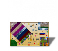 Тактильная панель «Ощущения» - fgospostavki.ru - Балахна