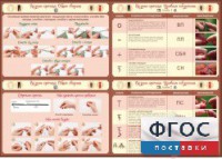 Стенд "Вязание крючком" - fgospostavki.ru - Балахна