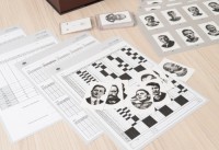 Тест Сонди (кабинетный вариант) - fgospostavki.ru - Балахна