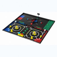 Соревновательное поле с рамкой 2022 MakeX Starter Arena and Frame - fgospostavki.ru - Балахна