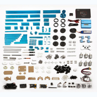 Соревновательный набор 2022 MakeX Challenge Educational Competition Kit - fgospostavki.ru - Балахна