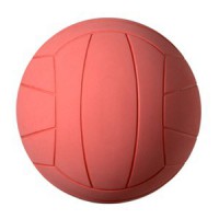 Мяч для игры в торбол звенящий - fgospostavki.ru - Балахна