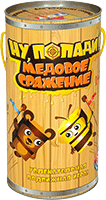 Подвижная развивающая игра "Медовое сражение" - fgospostavki.ru - Балахна