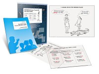 Комплект кодотранспарантов "Глагол DO как смысловой" - fgospostavki.ru - Балахна
